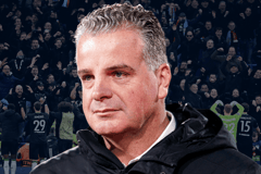 Dennis te Kloese, Feyenoord