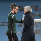 Tottenham: Is Jose’s recruitment to blame for current woes?