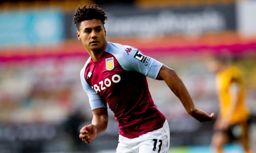 Would Ollie Watkins be a smart signing for Liverpool next season?