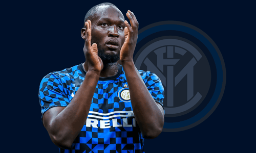 Romelu Lukaku, Internazionale