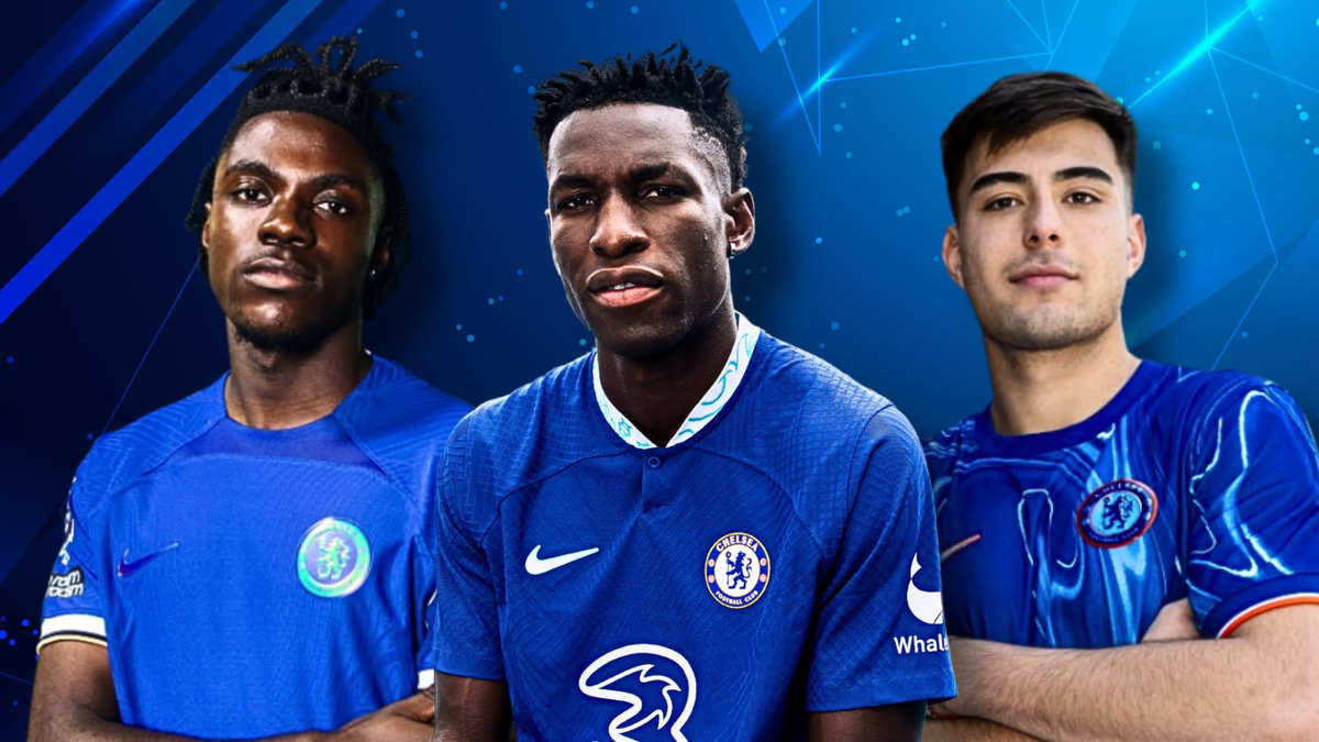 Todd Boehly Chelsea signings