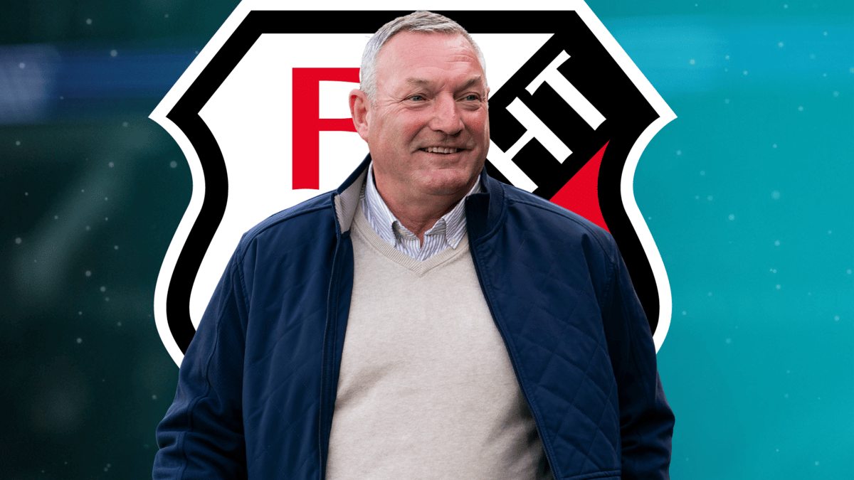 Ron Jans, FC Utrecht