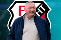 Ron Jans, FC Utrecht
