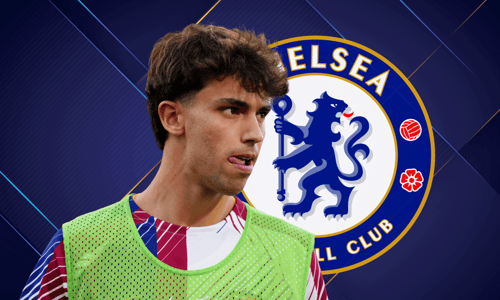 Joao Felix, Chelsea