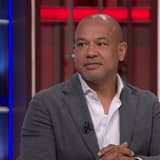 Vink wil in ieder geval één speler uit de basiself van Ajax zien verdwijnen