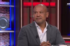 Vink wil in ieder geval één speler uit de basiself van Ajax zien verdwijnen