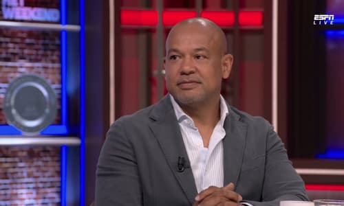 Vink wil in ieder geval één speler uit de basiself van Ajax zien verdwijnen