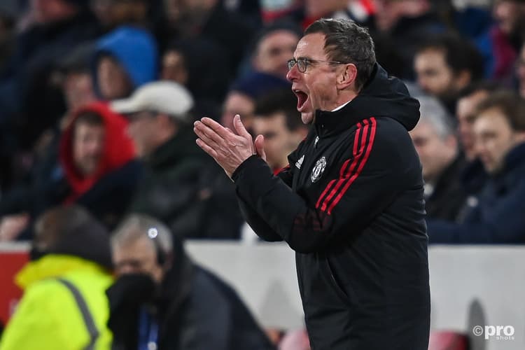 Could Ralf Rangnick and Ralph Hasenhuttl work together at Man Utd?