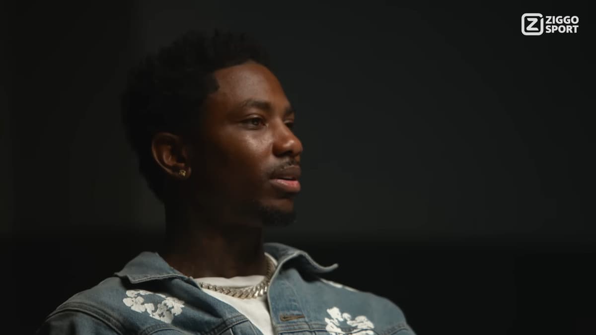 Eljero Elia, Ziggo Sport