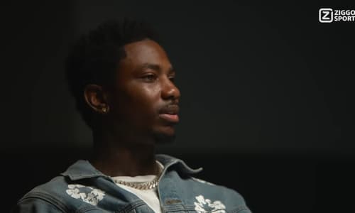 Eljero Elia, Ziggo Sport