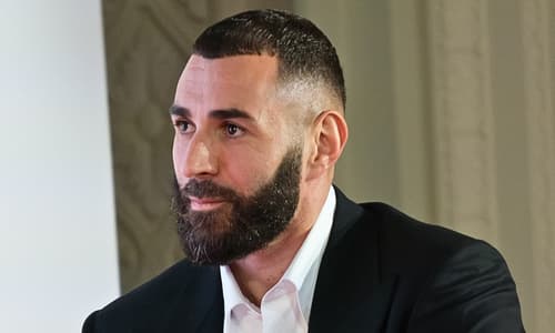 Karim Benzema