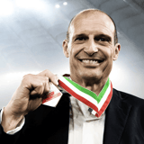 Max Allegri Juventus
