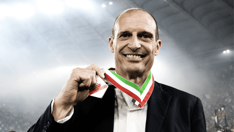 Max Allegri