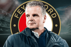 Dennis te Kloese, Feyenoord