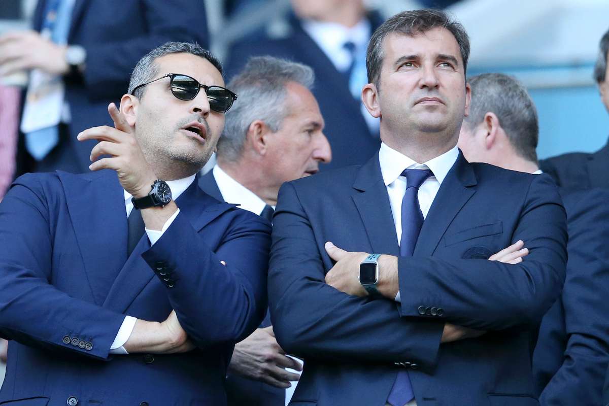 Man City parent company agrees partnership with Bolivian club Bolivar