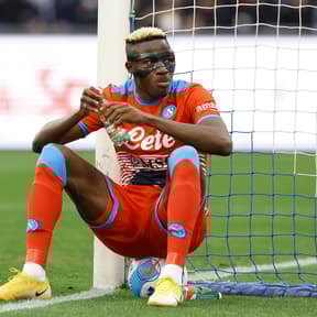 Arsenal transfer targets: What does Arteta want from a No.9?