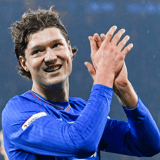 Sam Lammers, Rangers FC