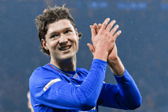 Sam Lammers, Rangers FC