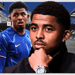 Wesley Fofana, Chelsea