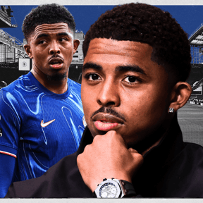 Wesley Fofana DELETES Chelsea - here's what's going on