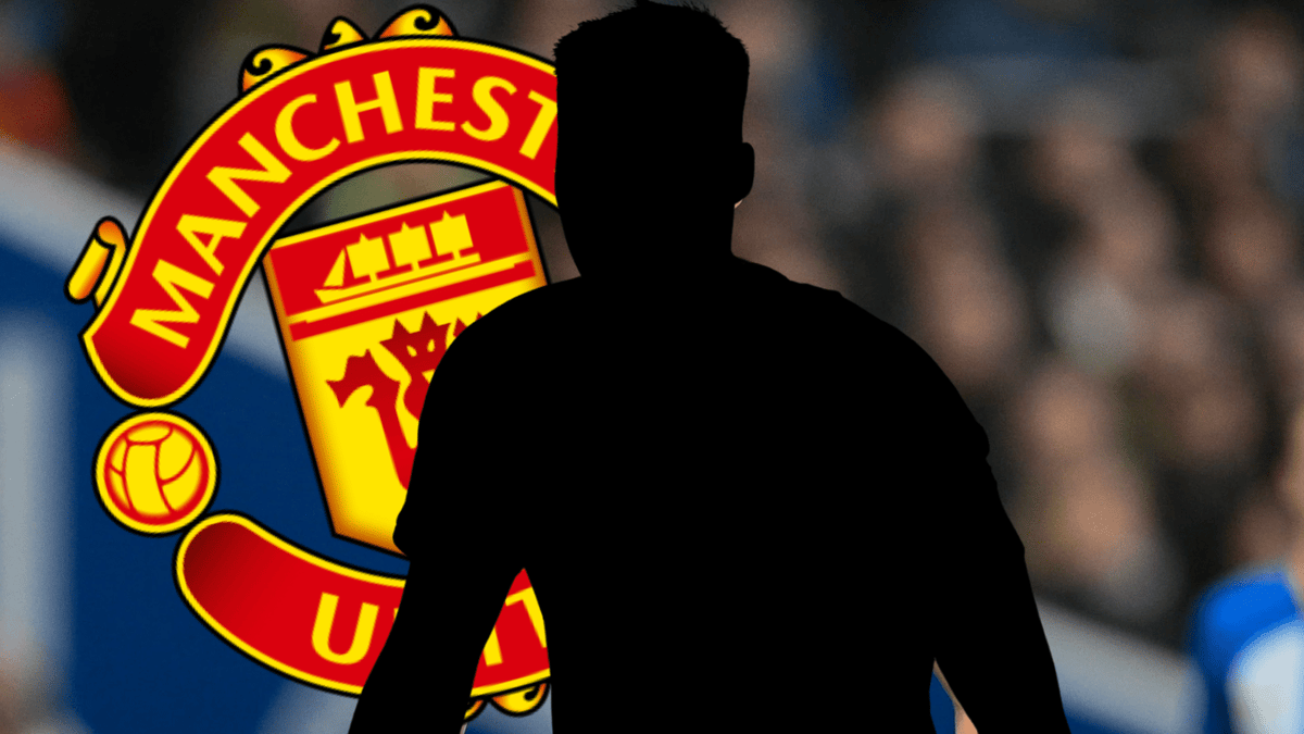 Evan Ferguson, Man Utd