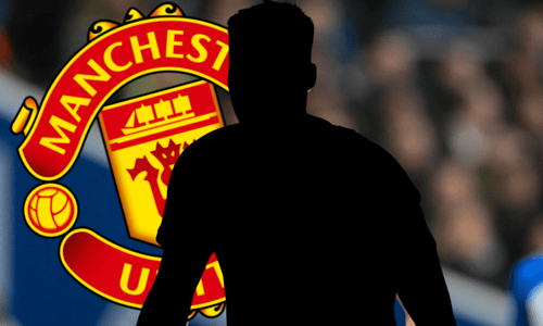 Evan Ferguson, Man Utd