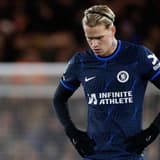 Mykhailo Mudryk, Chelsea, 2023/24