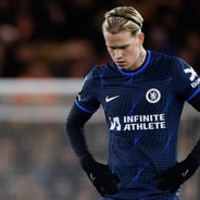 Mykhailo Mudryk, Chelsea, 2023/24