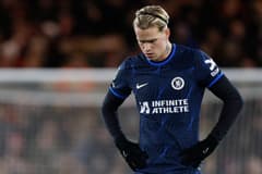 Mykhailo Mudryk, Chelsea, 2023/24