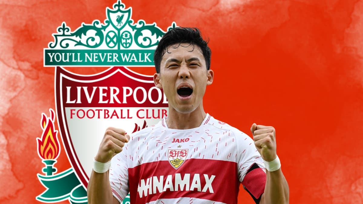 Endo Liverpool