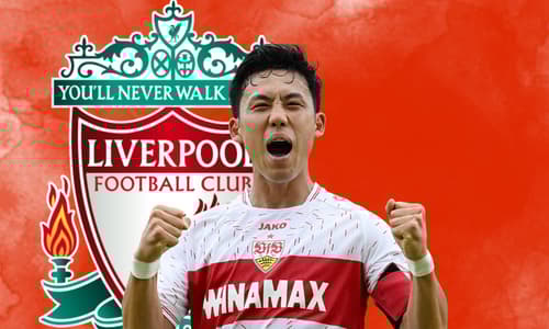 Endo Liverpool