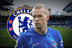 Mykhailo Mudryk, Chelsea