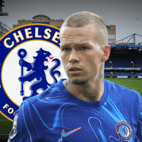 REVEALED: Chelsea star Mudryk banned after bizarre doping by 'cow'