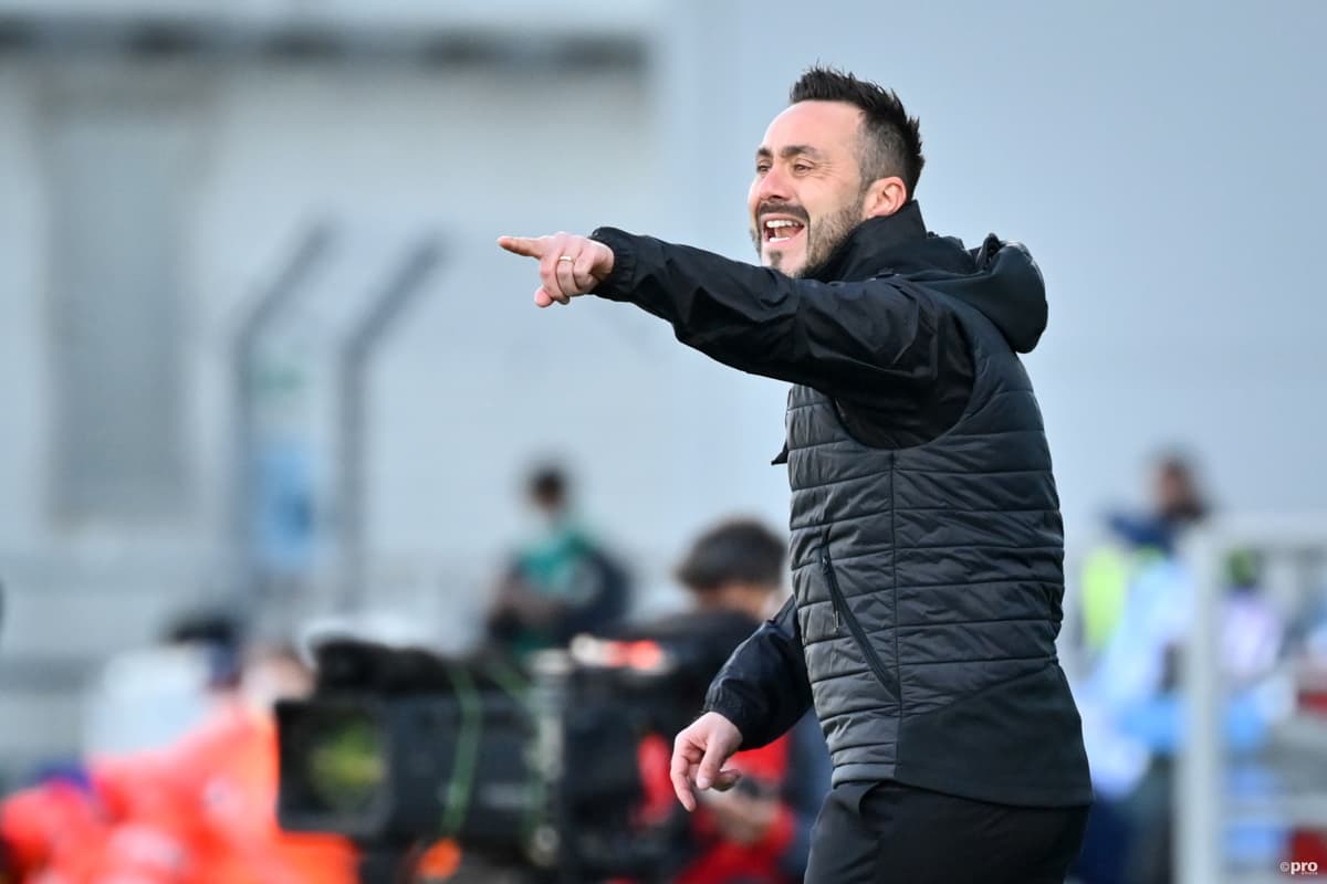 Sassuolo boss doesn’t want to play Milan after Super League plans