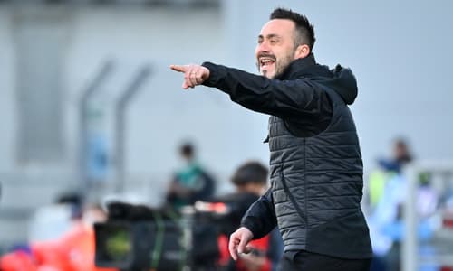 Sassuolo boss doesn’t want to play Milan after Super League plans