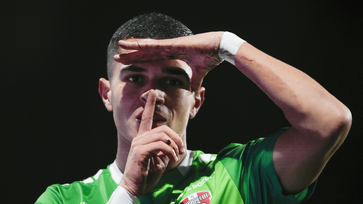 Ilias Sebaoui
