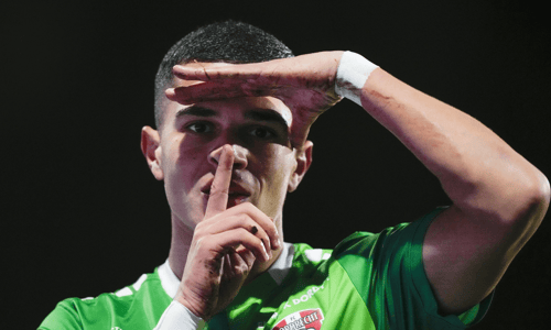 Ilias Sebaoui