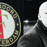Arne Slot, Feyenoord
