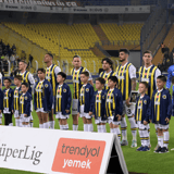 Dusan Tadic, Sebastian Szymanski, Ferdi Kadioglu, Mert Müldür, Fenerbahçe, 2023/24