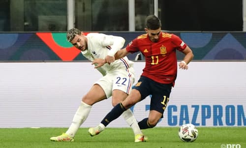 Ferran Torres, Man City, 2021-22