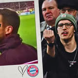 Sven Ulreich, Bayern, wanker