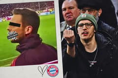 Sven Ulreich, Bayern, wanker