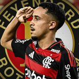 Matheus Gonçalves, Feyenoord, Flamengo