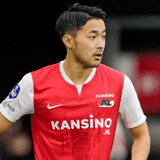 Yukinari Sugawara, AZ