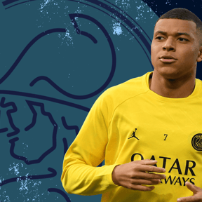 De kersverse Ajax-speler die 'sneller is dan Kylian Mbappé'