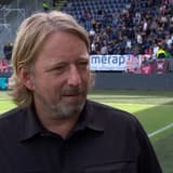Sven Mislintat, ESPN