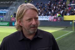 Sven Mislintat, ESPN