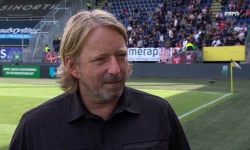 Sven Mislintat, ESPN
