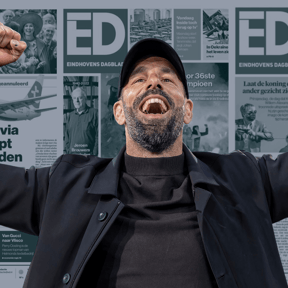 Eindhovens Dagblad pakt uit: miljoenenbod van PSV op komst