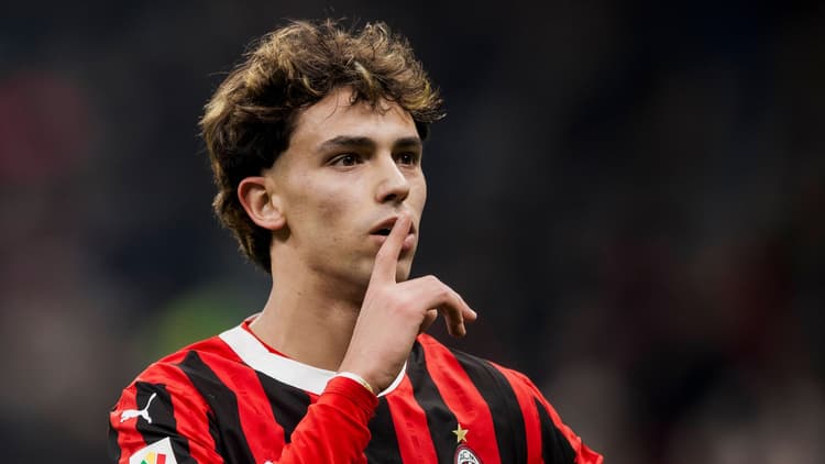 Joao Felix